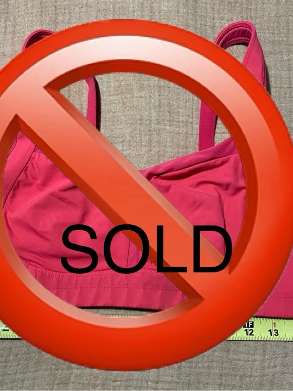 SOLD